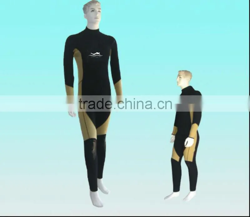 Surfing dry wetsuit WS01