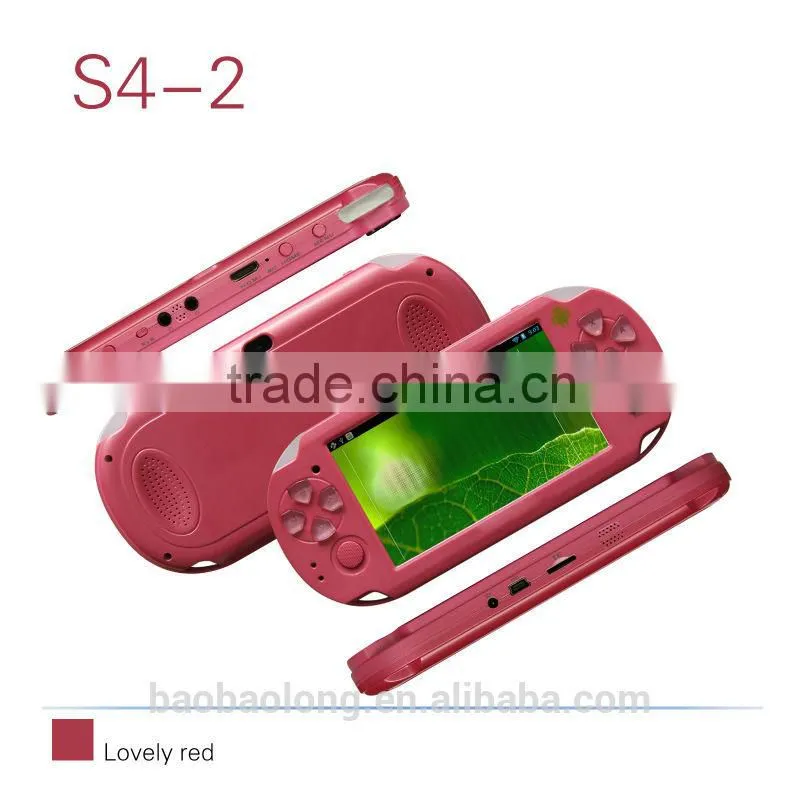 Best Selling Product Cheap Android Media Game Player