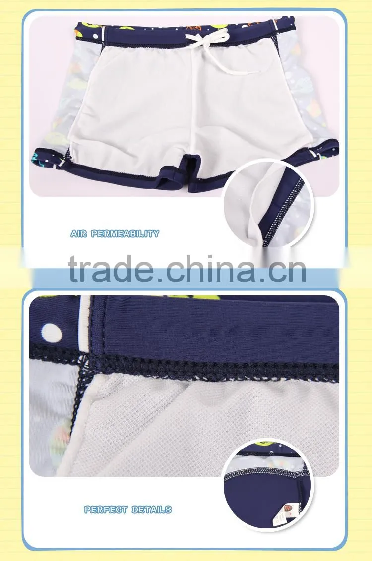 CNYE High Quality boys swimwear fashion kids swimwear