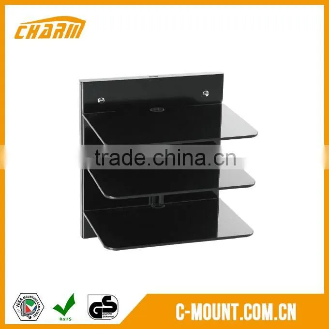 DVD Player Wall Sheft