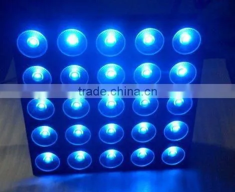 LED Matrix Light Stage Flash Light Low MOQs