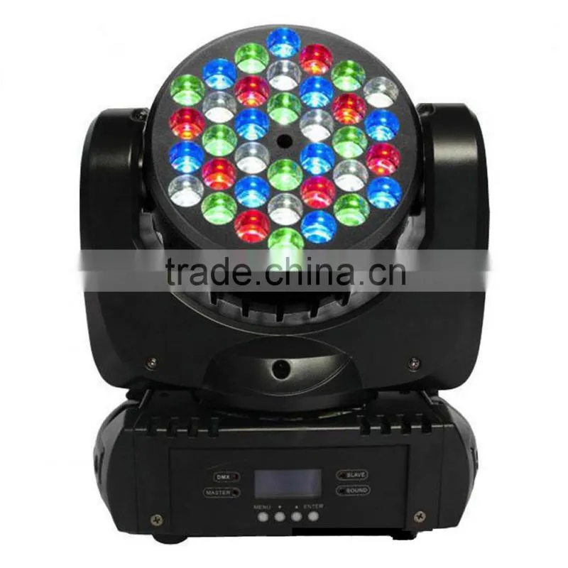36*10W Sharpy LED Beam Moving Head Stage Ligh