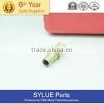 Ningbo High Precision forged steel elements For forged shaft With ISO9001:2008