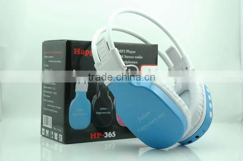 hifi sounds mp3 player headset headphones best cd mp3 player