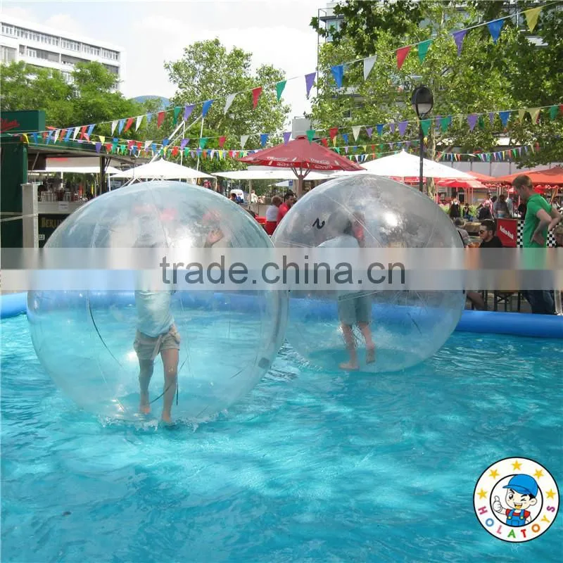 Hola water ball/big water balloon/water balloon price