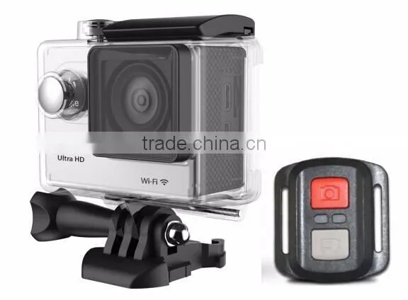 Hot original Eken H9R Action Camera remote of action camera