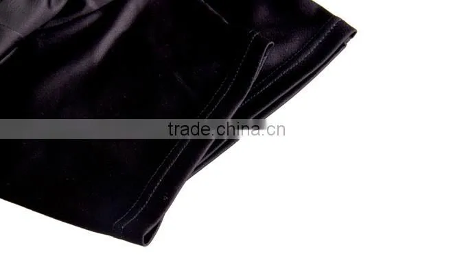 2014 new black summer short sleeve cycling clothes