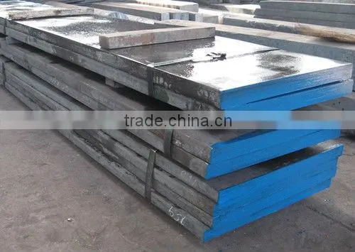 higher hardness, plastic mould steel AISI P20