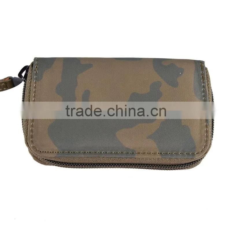 High quality leather wallet