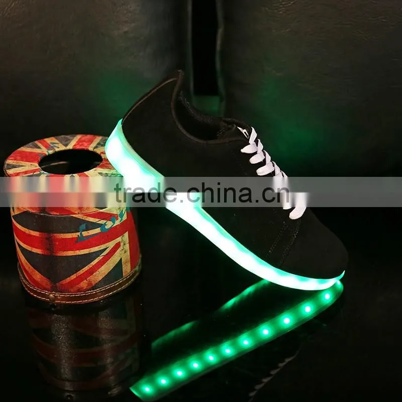 wholesale shoes rechargeable led light up kids shoes,led light shoes,led shoes