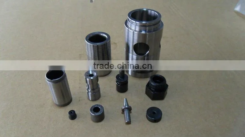 Yuken Series Low Noise Type Pilot Operated Relief Valves S-BG-03/06 25MPa