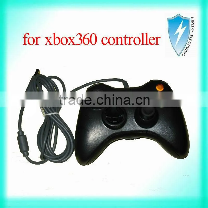 wired controller for xbox-360 in energy