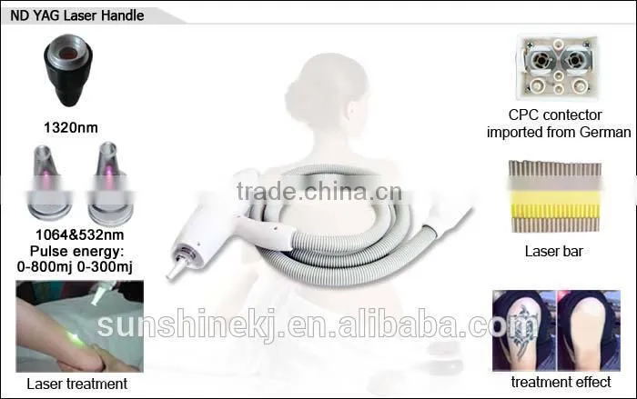 The most cost-effective biggest demand CE approved laser hair removal machines ipl