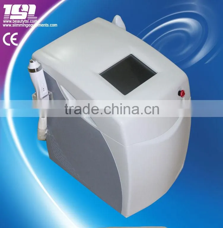 Hot sale ipl hair removal skin treatment beauty salon equipment
