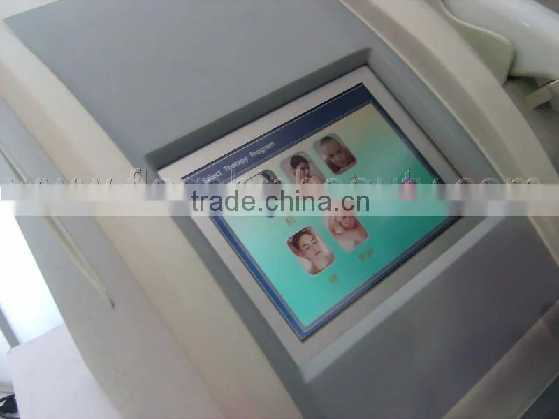 facial hair removal machine ipl beauty device