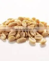 BLANCHED PEANUT SPLITS
