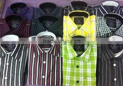 Exclusive Mens Casual Shirts Suppliers