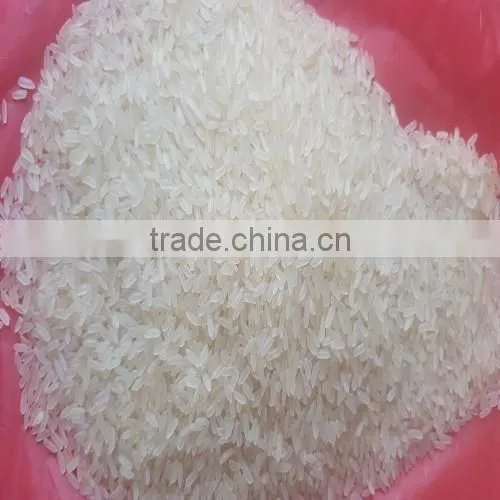 SUPER QUALITY 5% BROKEN VIETNAM PARBOILED RICE WITH NEW HARVEST