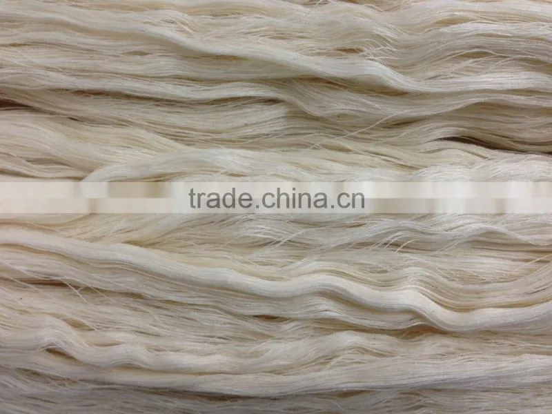 Excellent Quality Of Fresh Raw Cotton Yarn Available