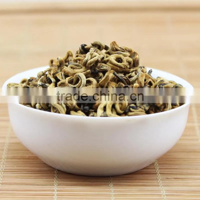 BEST QUALITY HOT SALE DIAN HONG BLACK TEA
