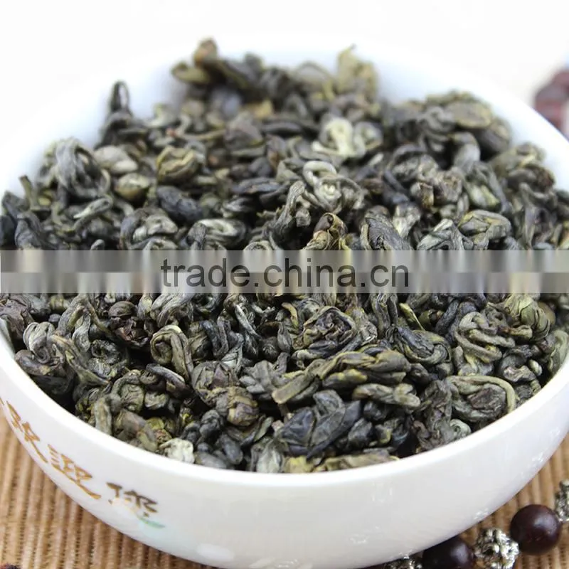 Top Grade Chinese Green Tea Xiang Luo Green Tea