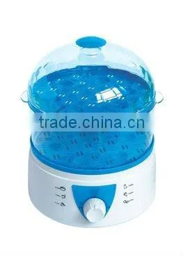 plastic national electric pressure cooker with rice bowl