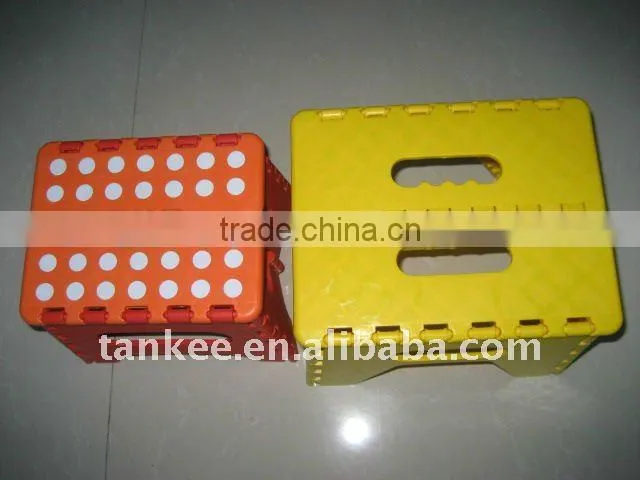 folding stool