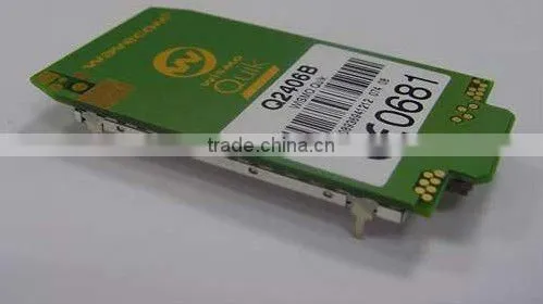 USB GSM MODEM Q2406B