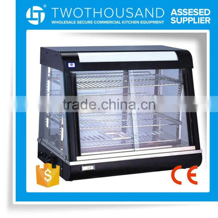 Stainless Steel Electric Mine Square Food Heat Lamp for sale
