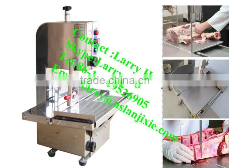 bone cutting machine/animal bone crushing machine
