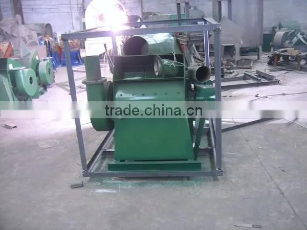 High Quality Automatic Foam Shredder Machine with CE Certificate
