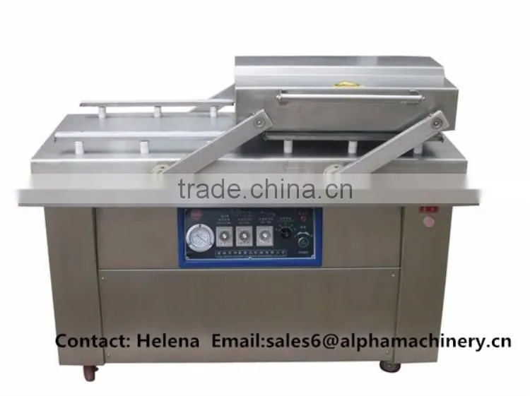 Hot sale automatic packing machine vacuum sealer