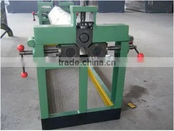 W11-4*2000 Small sheet rolling machine