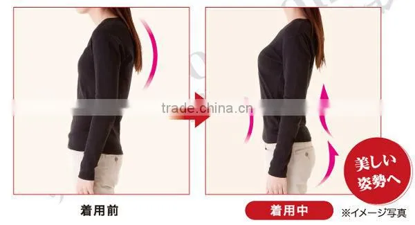 Posture Control Compression Shorts Shaper