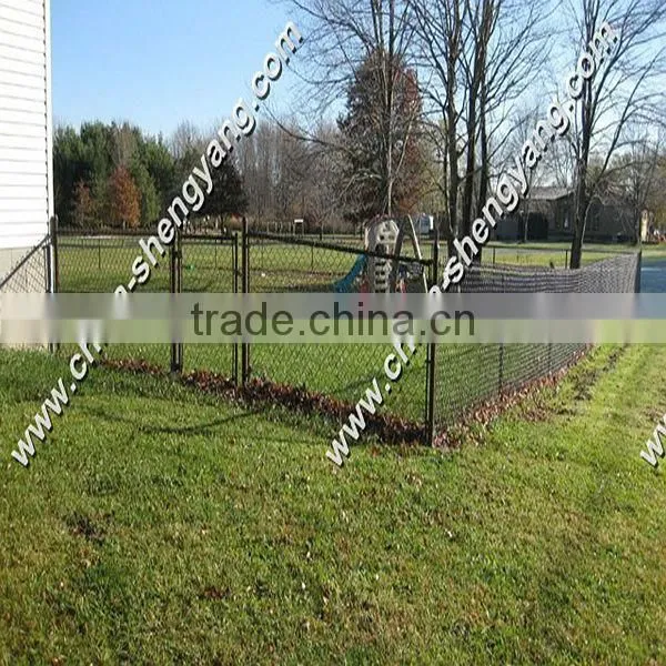 wrought iron gates garden gate/drawing gate wrought iron(manufactory)