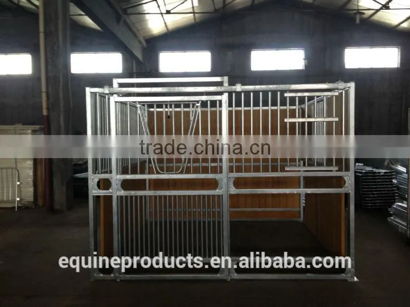 Horse stalls horse products