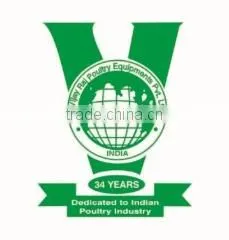Vijayraj Poultry Equipments Private Limited company overview - view 1
