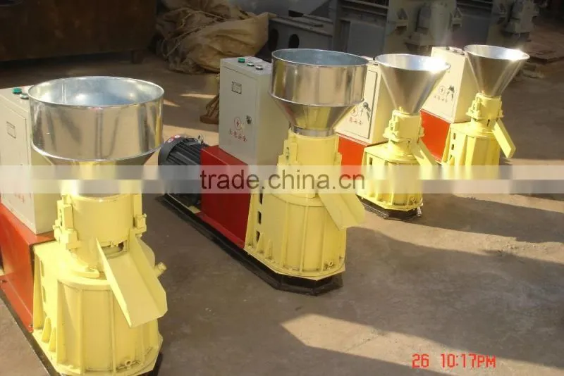 feed,wood,fertilizer pellet mill machine