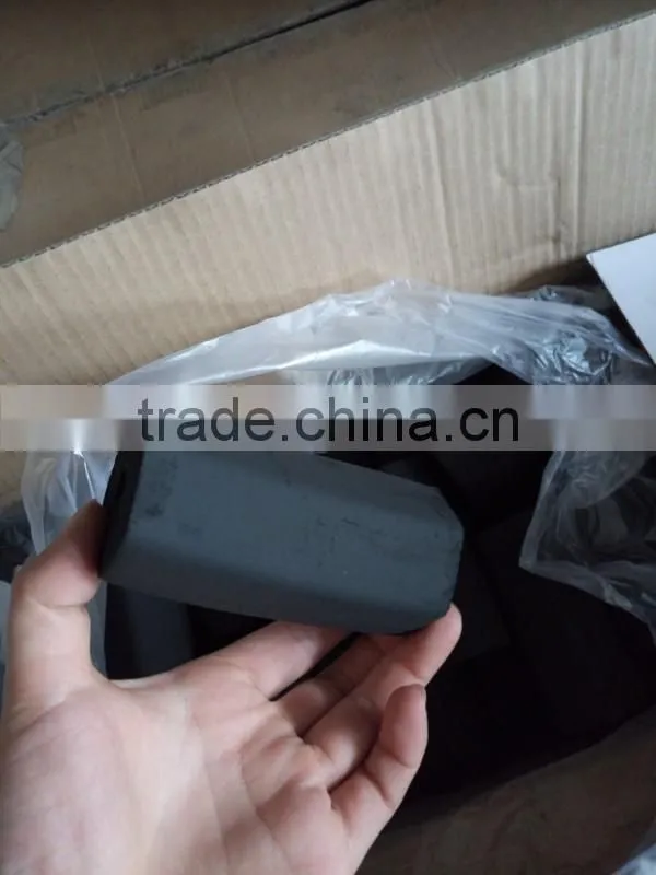 Type hexagonal price per ton of no smoke charcoal