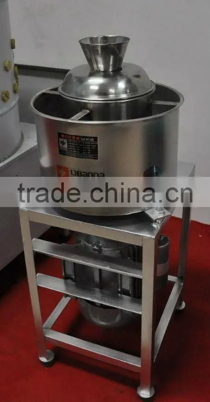 High efficiency Meat beating machine for sale SXW-18/22