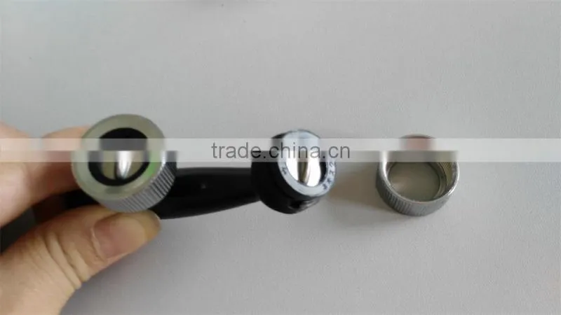 iLOT Stainless Steel Spray Nozzle Tips