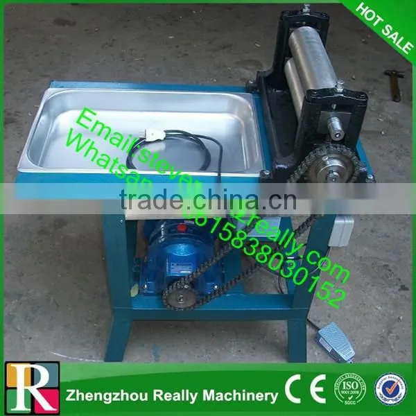 Beeswax Foundation Sheet Mold/Beeswax Sheet Molding Machine
