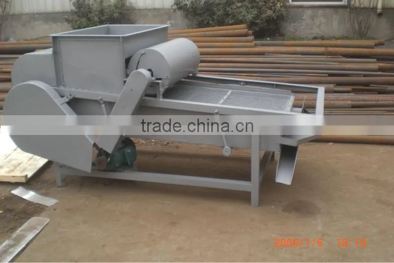 Grain Cleaner