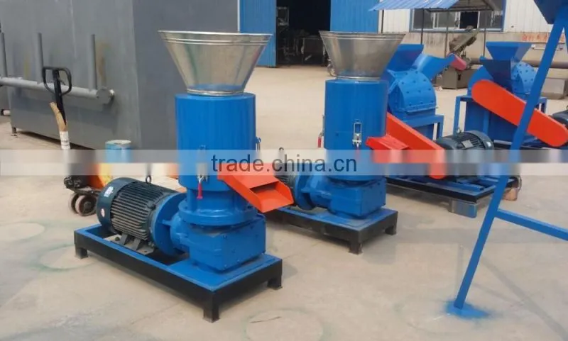 feed pelletizer machine /feed pelletizer making machine/feed pelletizer