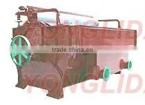 Gravity Cylinder Thickener Paper Pulp Making Machine