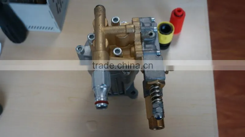 Main-link high pressure low price Gasoline Swashplate Pump