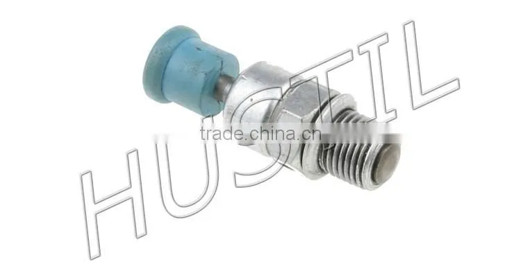 Garden Tools 40cc Chain saw Spare Parts MS260 Chainsaw Decompression Valve