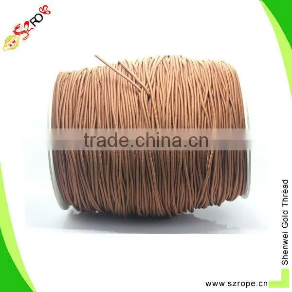 High-end Quality bungee cord/elastic cord