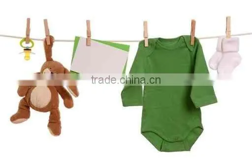 PVC ColthesLine with polypropylene