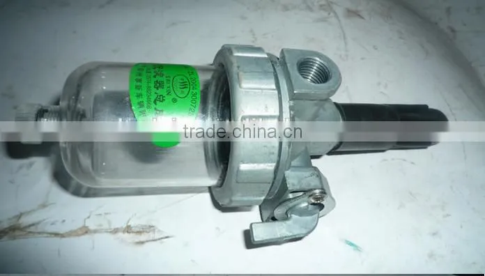 Benye 304 BY304 tractor parts